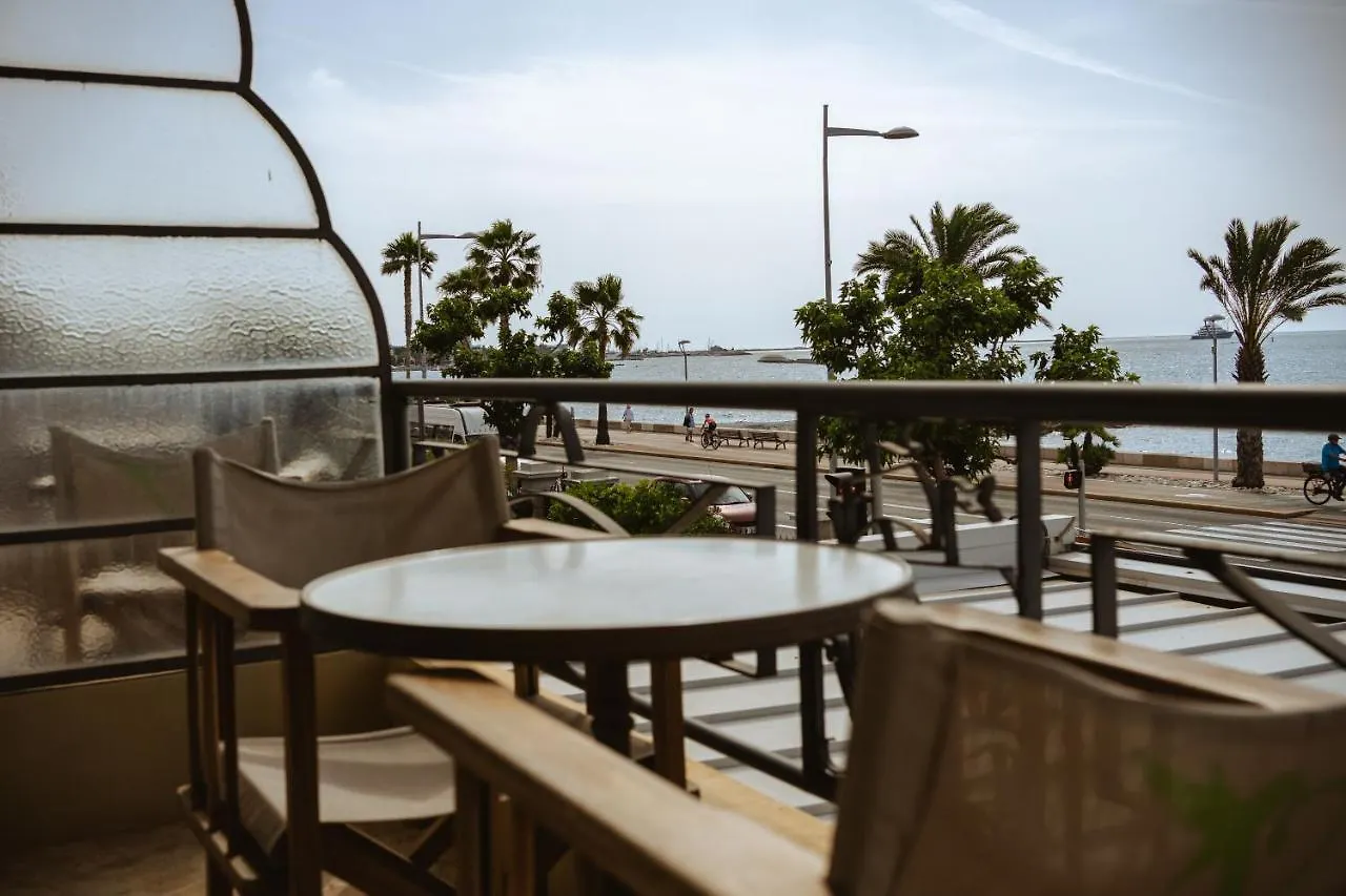 Hôtel Le Vanillé Cagnes-sur-Mer 3*,