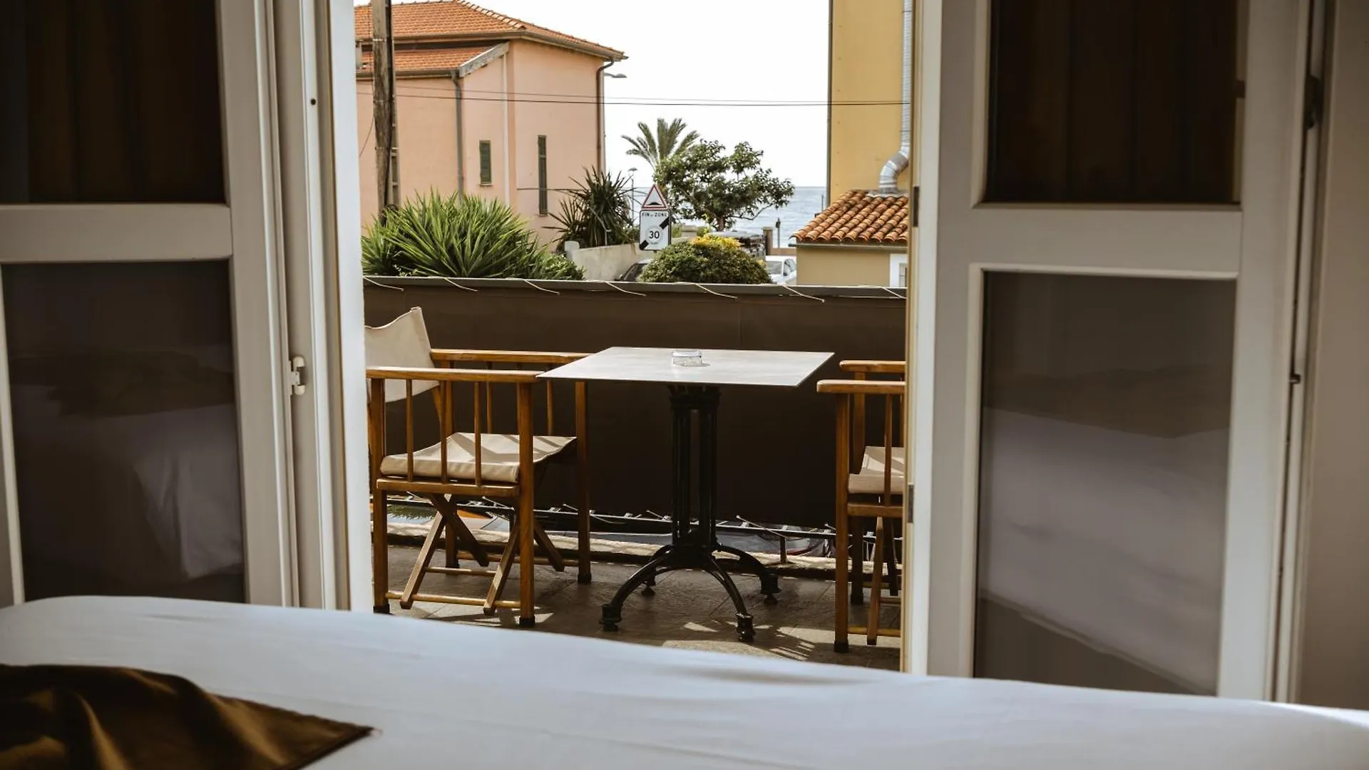 *** Hotel Hôtel Le Vanillé Cagnes-sur-Mer Francia