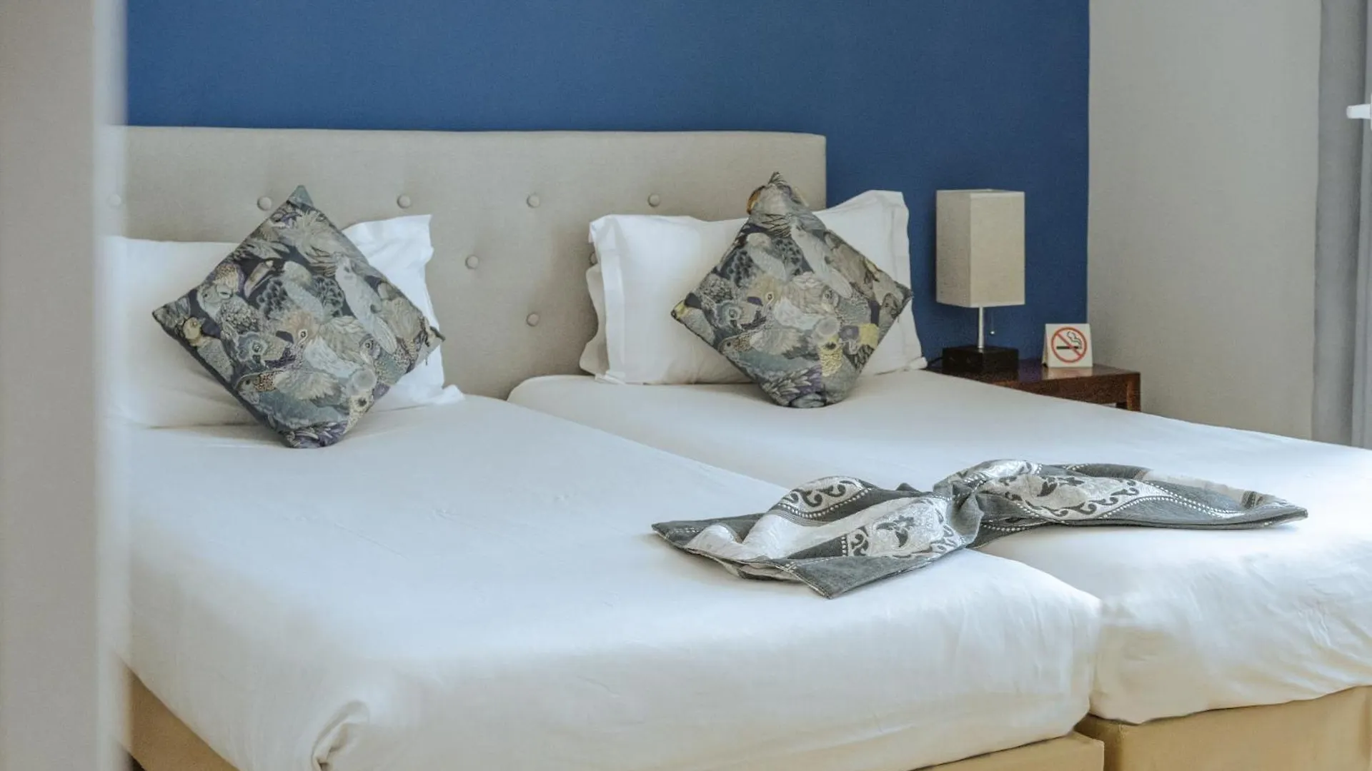Hôtel Le Vanillé Cagnes-sur-Mer Hotel