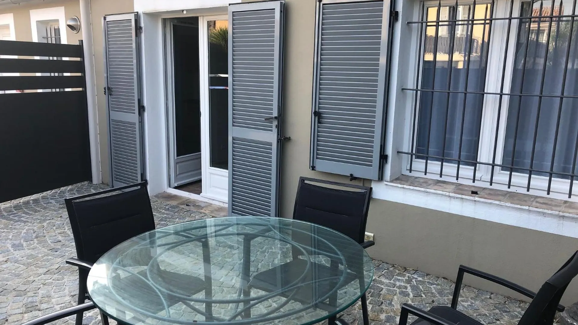Hôtel Le Vanillé Cagnes-sur-Mer