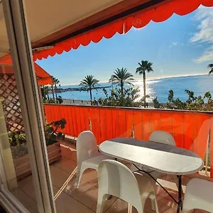 Cosy Et Agreable Cagnes-sur-Mer