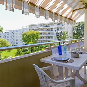 Le Vega Cagnes-sur-Mer