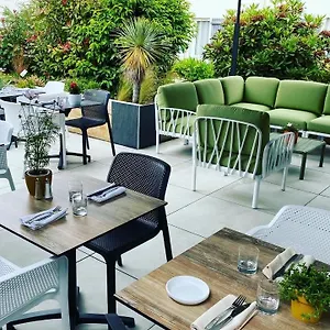 Restaurant L'eskemm St Brieuc-tregueux 3* Tregueux