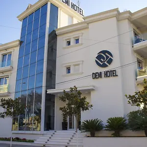 **** Hotel Demi Albania