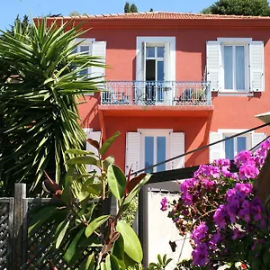 Hotell La Patricia - Charme Et Tradition, Villefranche-sur-Mer
