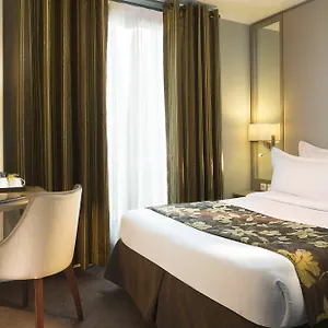 *** Hotel Turenne Le Marais Francia