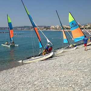 Le Cros De Cagnes-sur-Mer