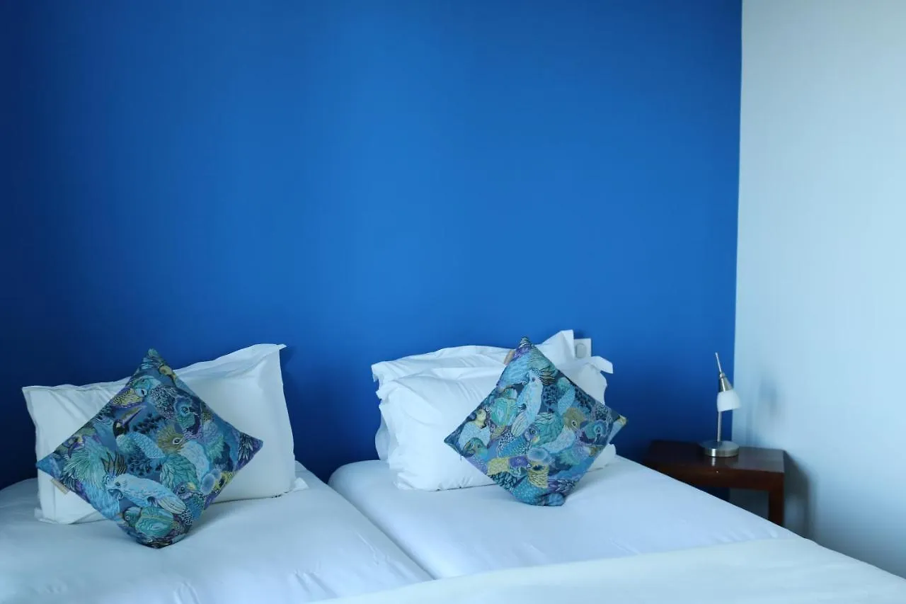 Hotel Du Bord De Mer 