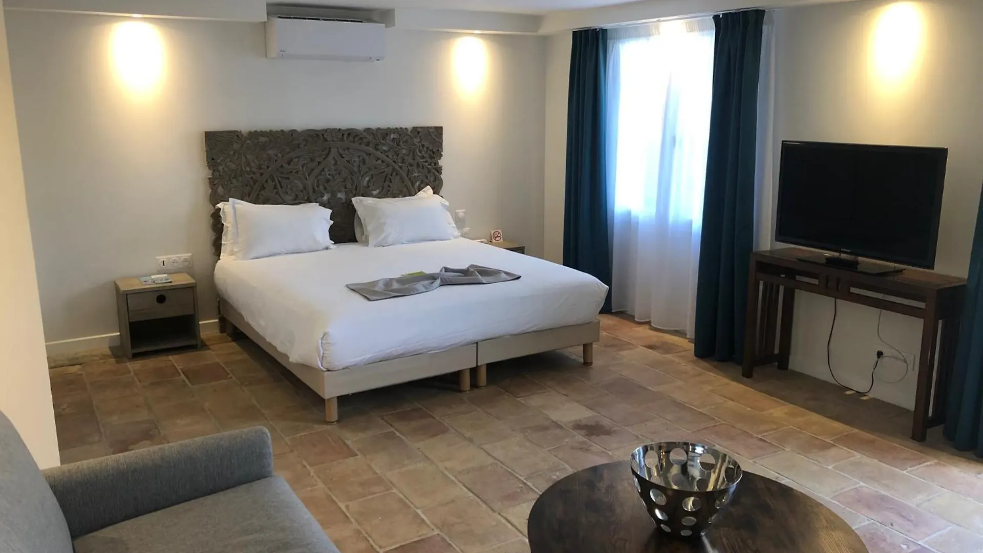 Hotel Du Bord De Mer 